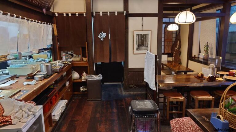 うずら屋 戸隠 メニューと口コミ評判レビュー｜体験ログ