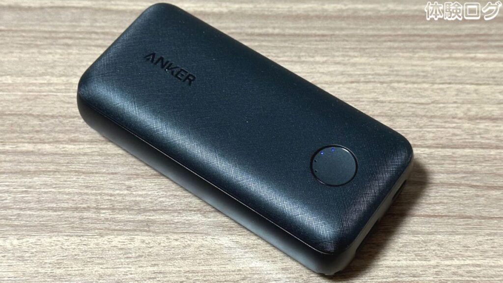 Anker Powercore Pd Redux W