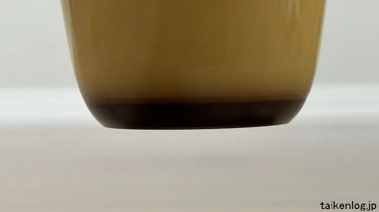 シャトレーゼ 契約農場たまごのプリン その3