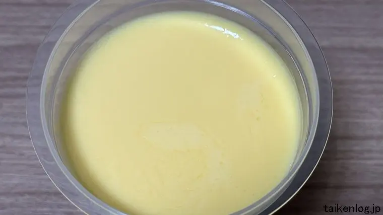 シャトレーゼ 契約農場たまごのプリン