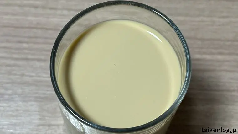 ドトール カフェラテ