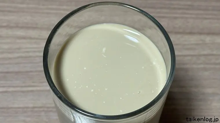 ドトール 牛乳たっぷりラテ