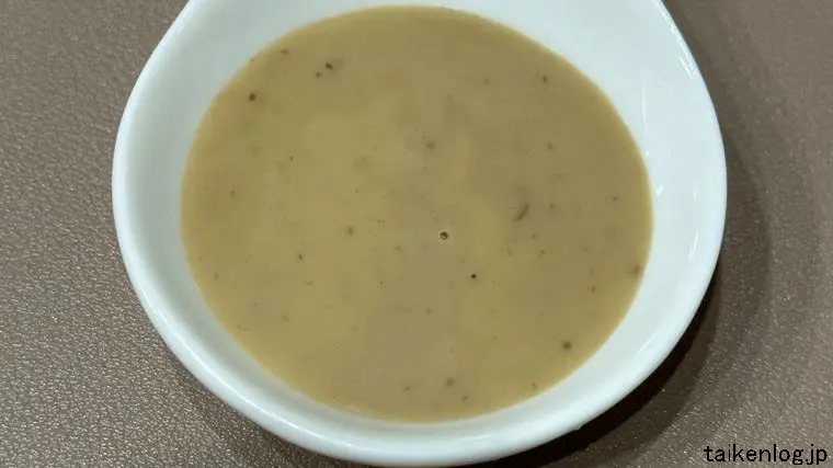 ロピア ごまドレッシング