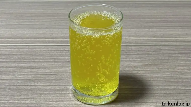 サンガリア ウィスパー