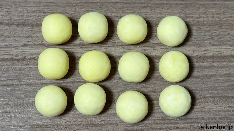 ライフガードプラスソフトキャンディの入数