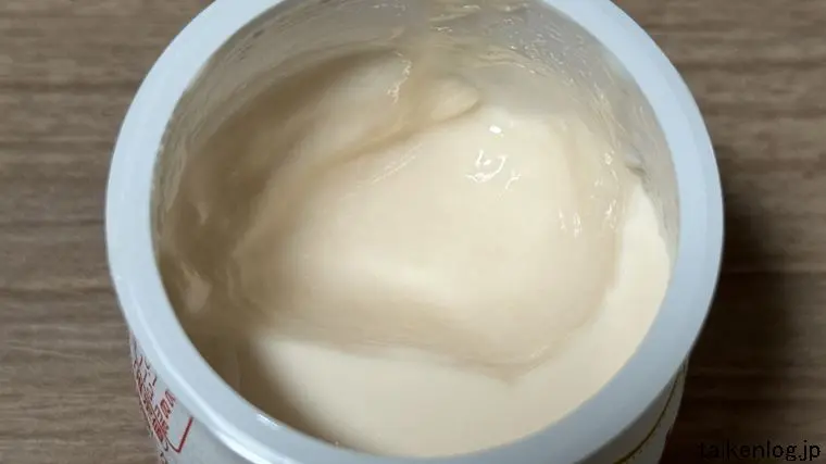 ルナ バニラヨーグルト 福岡あまおう苺