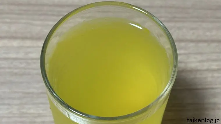 沖縄ボトラーズ 沖縄県産果汁使用 シークワーサー 拡大