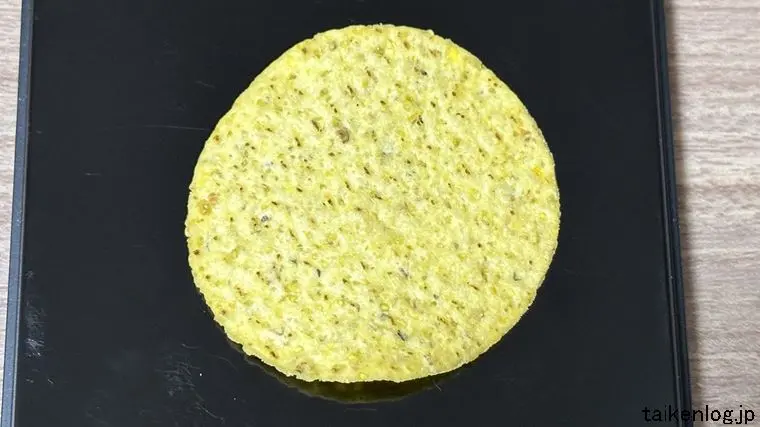 オールドエルパソ ナチップス 1枚の外観