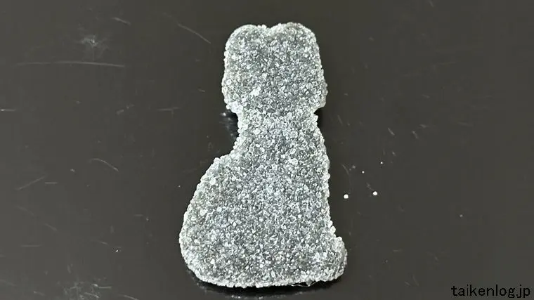 トローリ キャッツリコリスの裏面