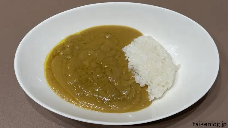 天下一品こってりカレー